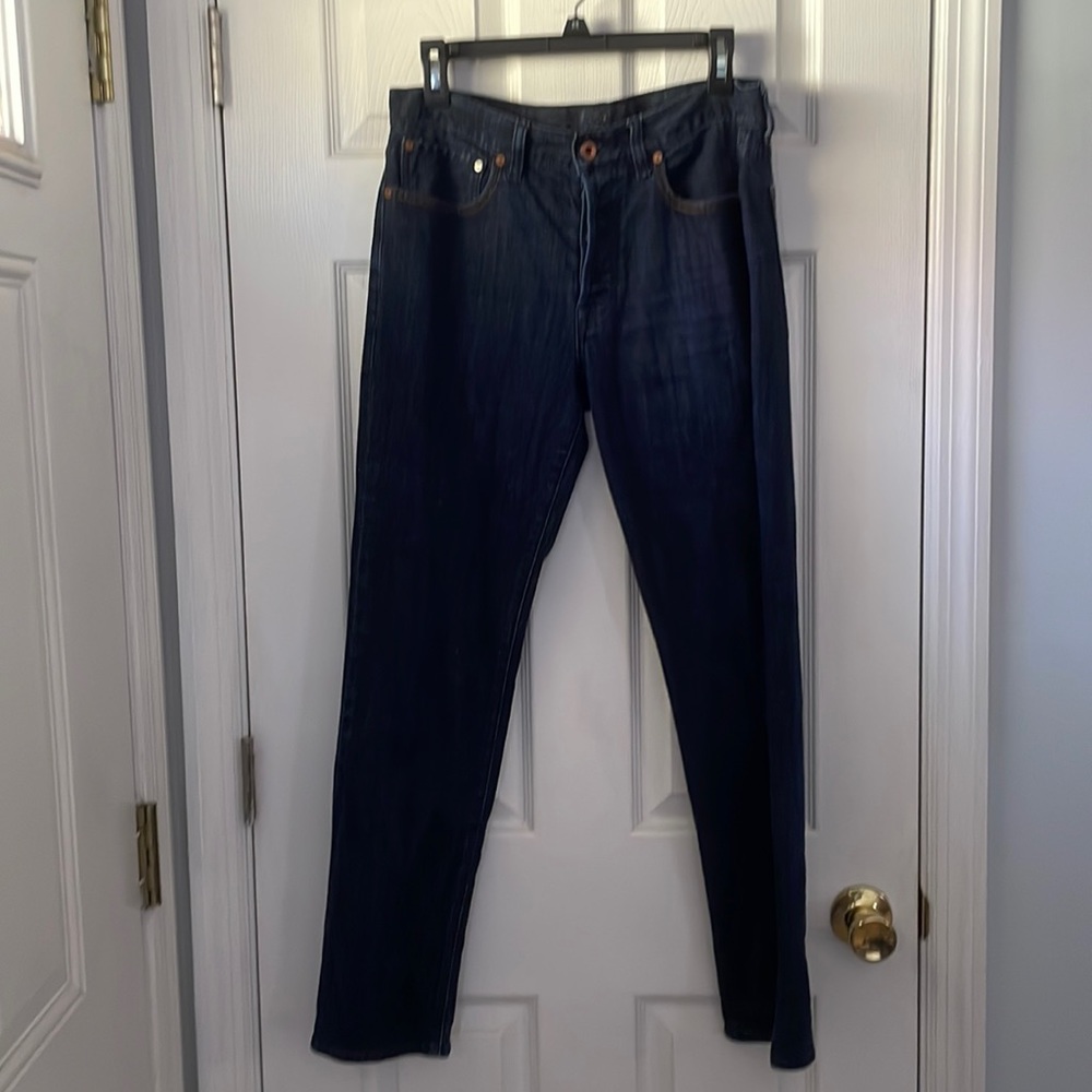 🍀 Lucky Brand Jeans